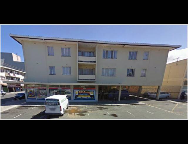 63M² RETAIL TO LET IN PAROW CENTRAL